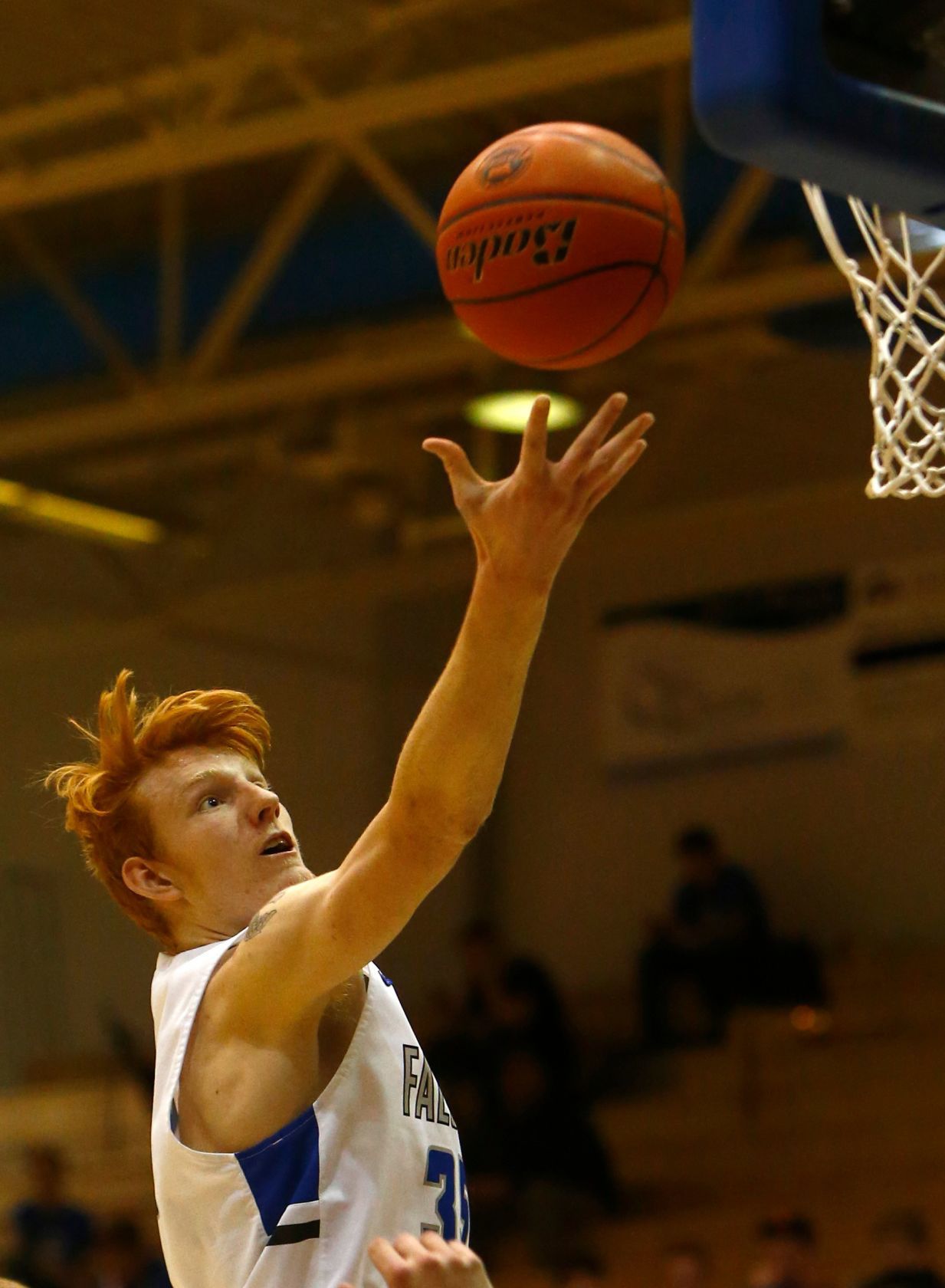 Billings Skyview falls to Great Falls, 58-51